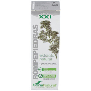 Rompepiedras Extracto Natural Xxi 50 Ml