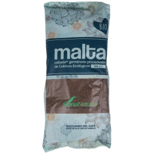 Malta (Sucedaneo De Cafe) Bolsa 500Gr