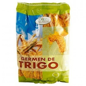 Soria Natural Germen De Trigo Bolsa 300G