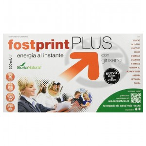 Fost Print Plus