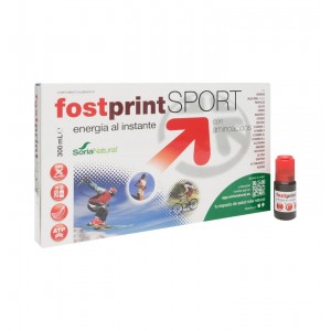 Fost Print Sport Platano 15 Cc