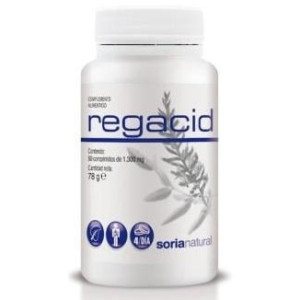 Regacid Acidez 60Comp.