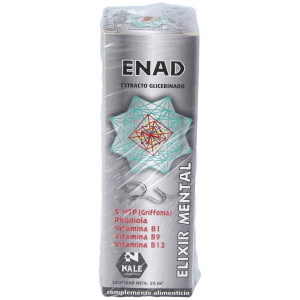 Nale Enad Elixir Mental 50Ml