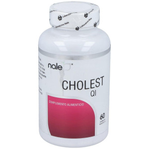 Nale Cholest Qi 60Caps