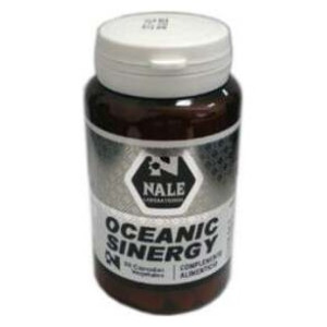 Nale Oceanic Sinergy 60Caps