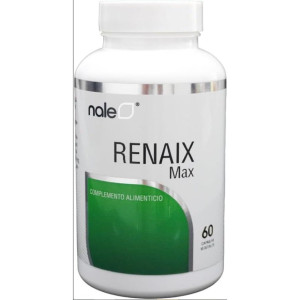 Nale Recover Max 60Caps