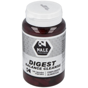 Digest Balance Cleanse 120Cap.