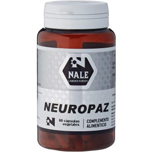 Neuropaz 60 Cap