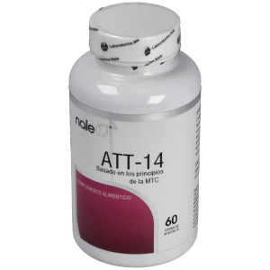 Nale Att-14 60Caps