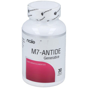 Nale M7 - Antidegenerative 30Caps