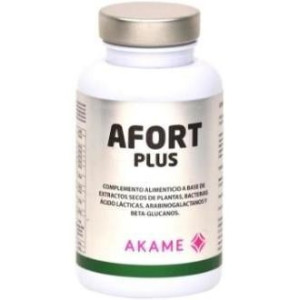 Nale Akame Afort Plus 60Caps