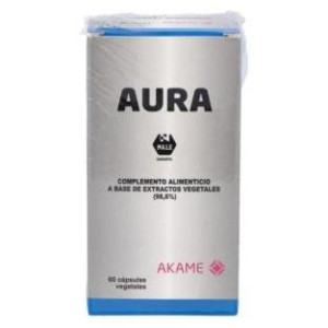 Nale Akame Aura 60Caps