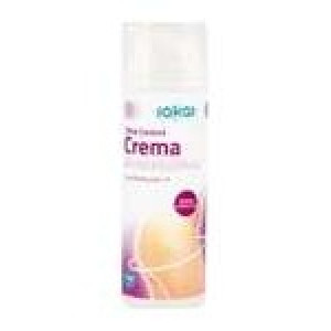 Sline Control Crema Anticelulitica 150Ml.
