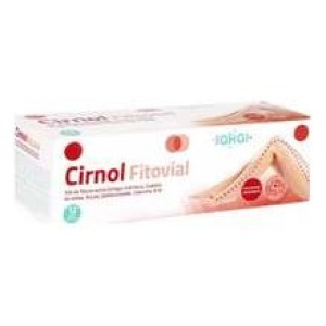 Fitovial Cirnol 12Viales