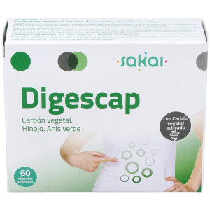 Digescap 60Cap.