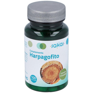 Sakai Harpagofito Comprimidos