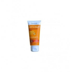 Genosun Fotoprotector Spf 50, 100 ml. - Genové