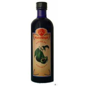 Radhe Shyam Aceite Corporal Aguacate 200Ml