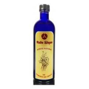 Radhe Shyam Aceite De Germen De Trigo 200Ml