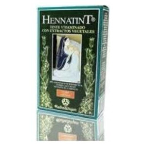 Radhe Shyam Hennatint Cobre Natural