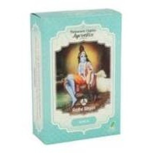 Radhe Shyam Amla Tratamiento Capilar Ayurvédico Eco 100G