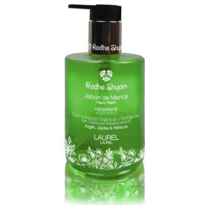 Jabon De Manos Laurel Con Dosificador 300Ml.