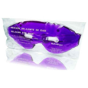 Radhe Shyam Mascara Relajante Morada Radhe Shyam 1Ud