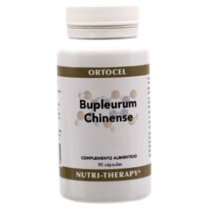 Ortocel Nutri-Therapy Bupleurum Chinensis 90Ccaps