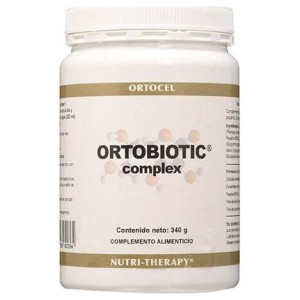 Ortocel Ortobiotic Complex 340G
