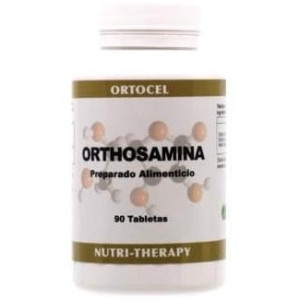 Ortocel Orthosamina 90Caps