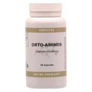 Ortocel Orto-Aminos 90Caps