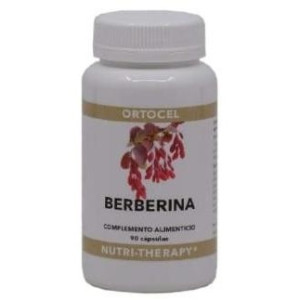 Ortocel Nutri-Therapy Berberina 90Caps
