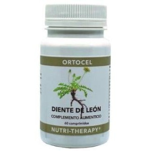 Diente De Leon 380Mg 60Cap.