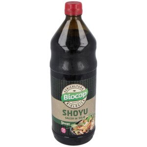 Biocop Salsa Soja Shoyu 1000Ml
