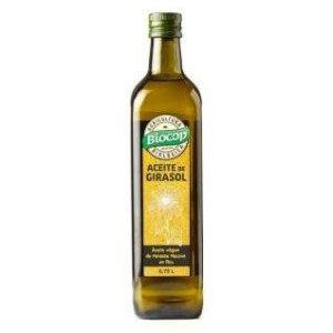 Aceite De Girasol 750Ml. Bio