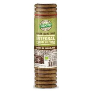 Galletas De Trigo Integral Chips De Chocolate 250G