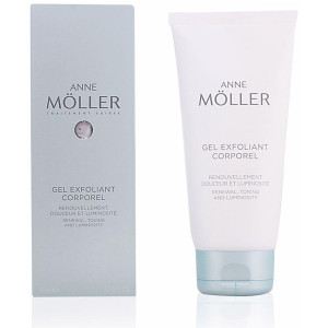 Gel Exfoliant Corporel 200 Ml