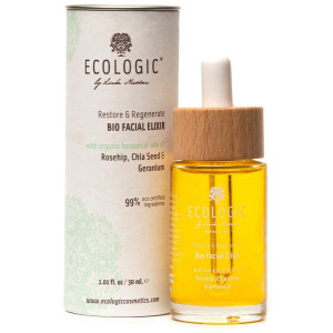 Bio Facial Elixir Restore Y Regenerate 30 Ml
