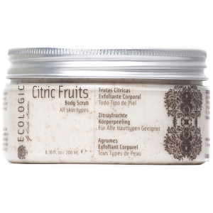 Frutas Cítricas Exfoliante Corporal 200 Ml