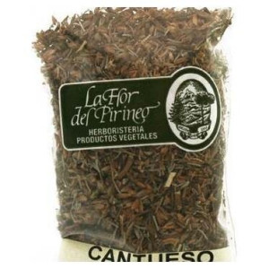 La Flor Del Pirineo Hierba Cantueso 50G