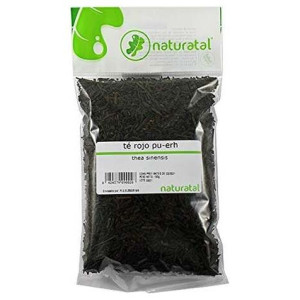 La Flor Del Pirineo Pu Erh 100G