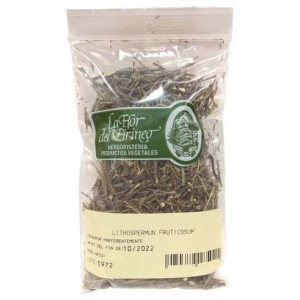 La Flor Del Pirineo Levístico Apio Raíz 60G