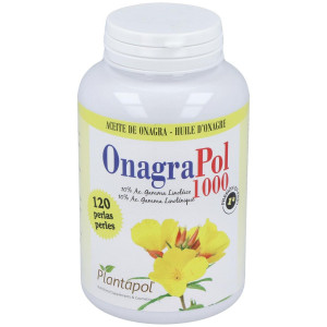 Plantapol Onagrapol 1000 120 Perlas