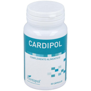 Plantapol Cardipol 30Caps