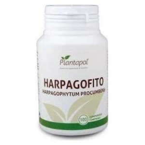 Plantapol Harpagofito 100 Comprimidos