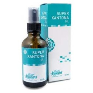Plantapol Super Xantona Oil 50Ml