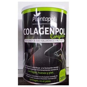 Plantapol Colagenpol Complex 300G