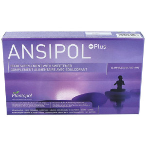 Ansipol Plus 20Amp.