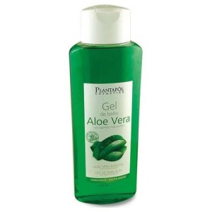 Plantapol Gel De Baño Aloe Vera 750Ml
