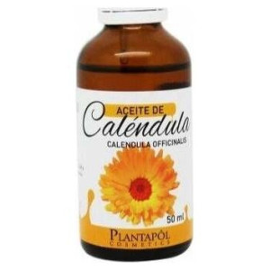 Plantapol Aceite De Calendula 50Ml